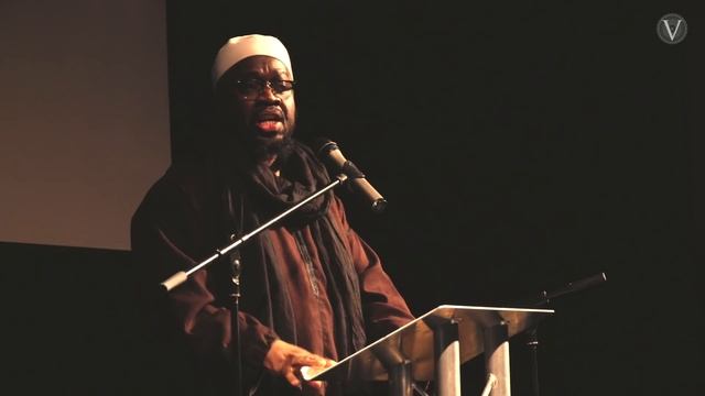 Virtues - The Early Years - Fijār: Just War - Shaykh Ibrahim Osi-Efa смотреть онлайн