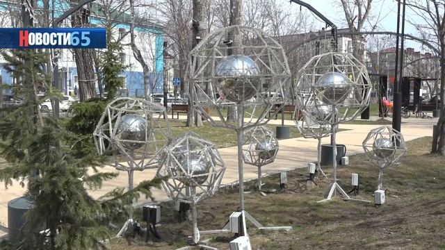 Лучшая практика по благоустройству смотреть онлайн