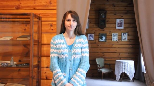 Особенности работы музеев с детьми с РАС. Специалист Ольга Молчанова смотреть онлайн