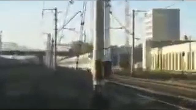Поезд Локомотивы Клип Матушка Железная Дорога смотреть онлайн