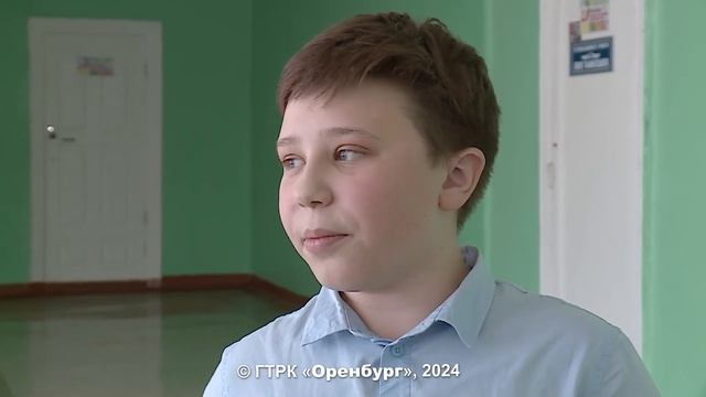 «Классная тема» от 21 апреля 2024 года. Гимназия №8, урок русского языка и литературы смотреть онлайн