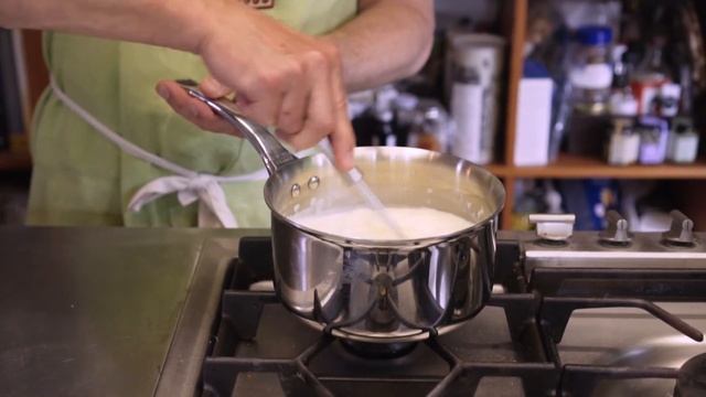 Delicuisine Rezept: Gelato all Aceto Balsamico Tradizionale смотреть онлайн