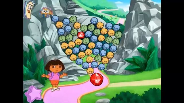 Даша путешественница и Диего на русском все серии подряд-Даша путешественница спасает Диего смотреть онлайн