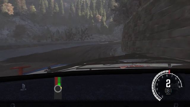 Dirt Rally Career Mode - Easy Win?! #005 [Full HD] смотреть онлайн