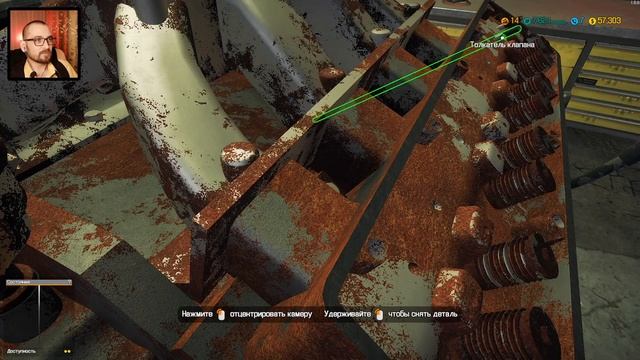 Car Mechanic Simulator 2018 прохождение на русском языке #3 смотреть онлайн