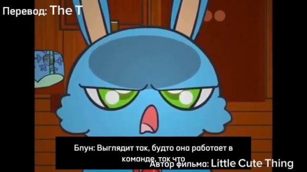 Pretty Blood (ПЕРЕВОД НА РУССКИЙ) (#1) // Pretty Blood (RUSSIAN TRANSLATION) (#1) // 16+