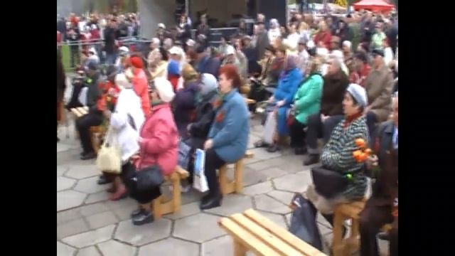 ансамбль пряники смотреть онлайн