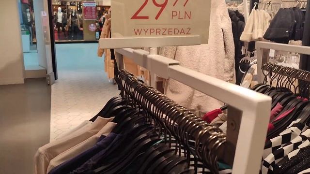 SINSAY ta marynarka to HIT🔥MEGA wybór sukienek MOHITO🔥 @muckwaE смотреть онлайн