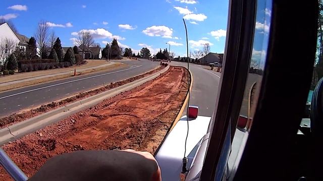 17 Рабочие Будни на Самосвале. Проведите Один Час Максом. Посиделки. смотреть онлайн