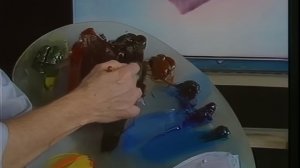 Боб Росс на русском (2x апскейл) - S02E08 - Отражения