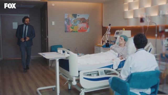 Чудо доктор 23 Серия (Русский Дубляж) смотреть онлайн