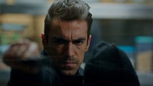 ЧЁРНО-БЕЛАЯ ЛЮБОВЬ 58 СЕРИЯ, описание серии турецкого сериала на русском языке