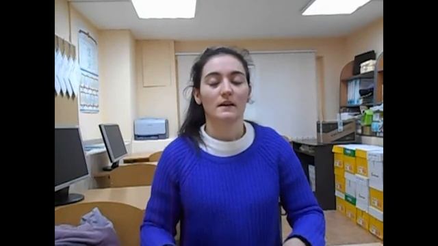 Отзыв о качестве работы бюро переводов Родной язык, г. Мытищи, Колпакова 6 смотреть онлайн