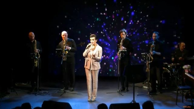 ЛИНАНОВА26IV2021 set2 7 ATisketATasket EFitzgerald AFeldman смотреть онлайн