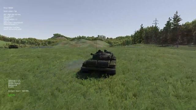 GHPC NEW Graphics and Firing UPDATE (Patreon Build) смотреть онлайн