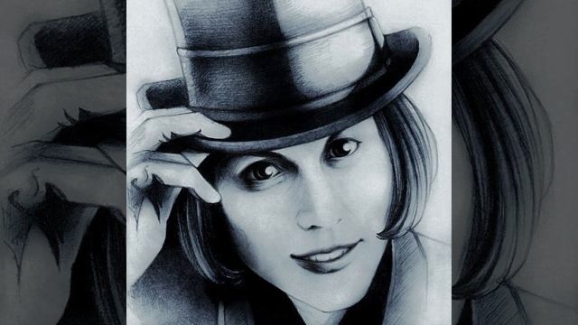 Вилли Вонка