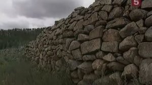 Секреты Чингисхана   Документальные фильмы