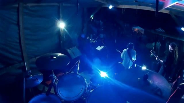 Корми сам!  Вагов С друзьями САМИ  ДЛЯ  СЕБЯ 2017г