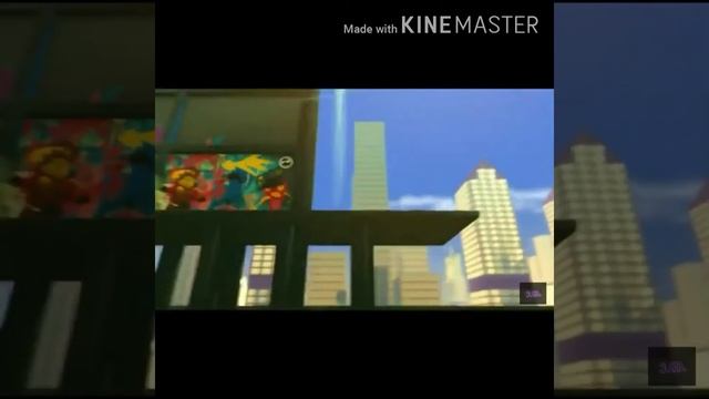 Джей и Ния⚡🌊/Мало тебя..❤️/Клип/Ниндзяго смотреть онлайн