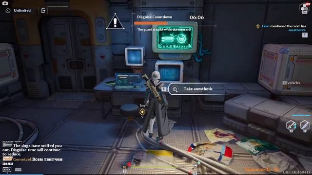 Creative Connections