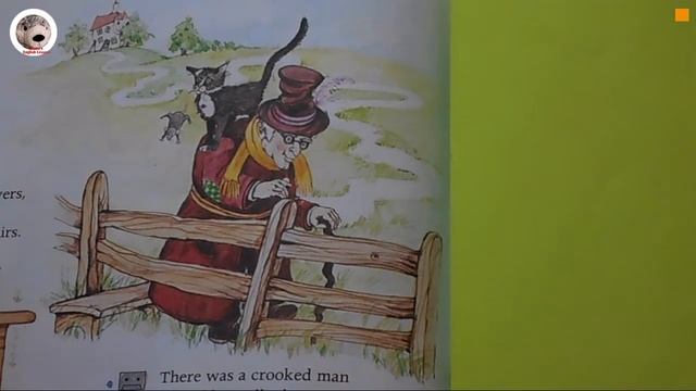 One Two Buckle My Shoe Readimg English For Kids