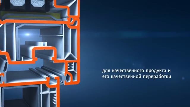 Окна Goodwin из профильной системы Softline 82 смотреть онлайн