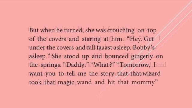 Should Wizard Hit Mommy Class 12 Line By Line Explanation Part 3 | Hello English Teacher смотреть онлайн
