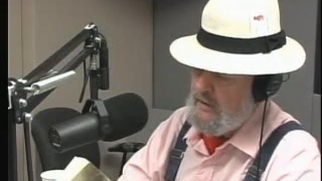 Interview - Bill Witherup - Down Wind, Down River смотреть онлайн