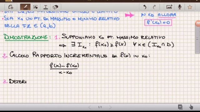 TEOREMA DI FERMAT: enunciato e dimostrazione смотреть онлайн