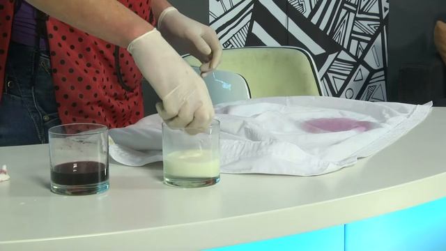 Life Хакер "Як позбутись складних плям" смотреть онлайн