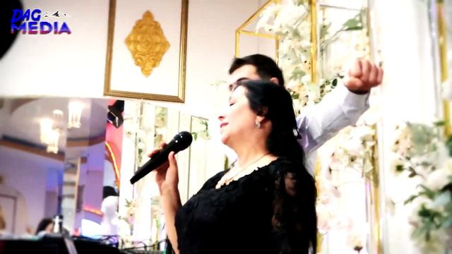 Зоя Чунаева - Кумыкская песня. Zoya Chunaeva - Kumyk Song