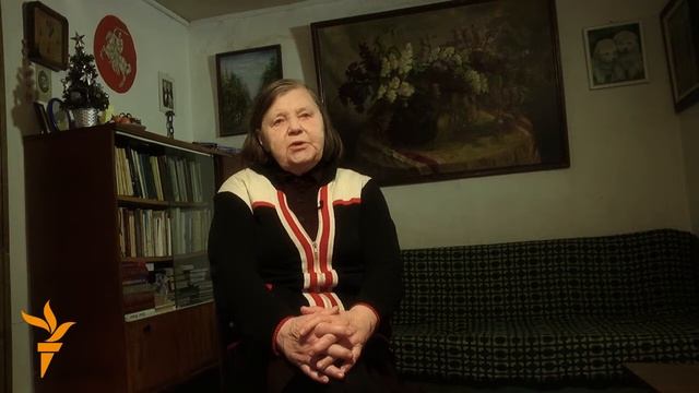 Алеся Ўмпіровіч (Фурс): «Беларусь павінна быць беларускай, са сьцягам бел-чырвона-белым і Пагоняй» смотреть онлайн