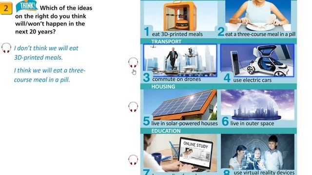 ASPECT 10 for Kaz M3 ex 2 p 33 смотреть онлайн