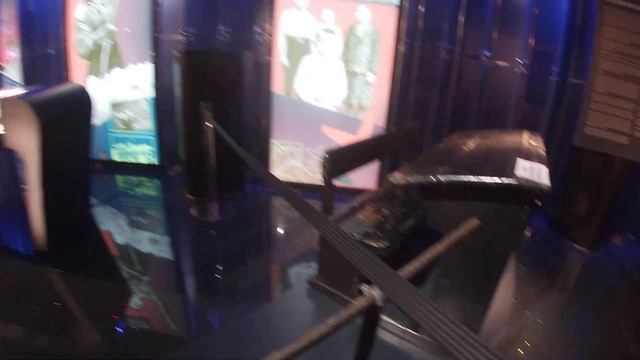 Музей Космонавтики #2 Moscow 2021 смотреть онлайн