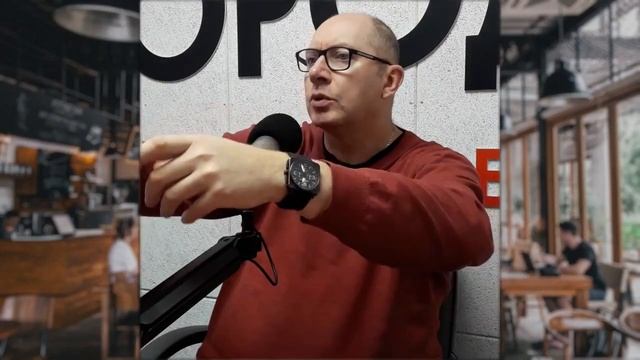 Город FM: Вкусный Екатеринбург с Яковом Можаевым. Про экспертизу пирогов на правильность. смотреть онлайн