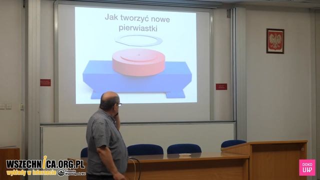 Po Co Nam Cyklotrony - Dr Paweł J. Napiorkowski