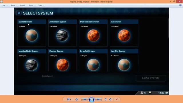 PA Mods - Compact System List - Planetary Annihilation смотреть онлайн