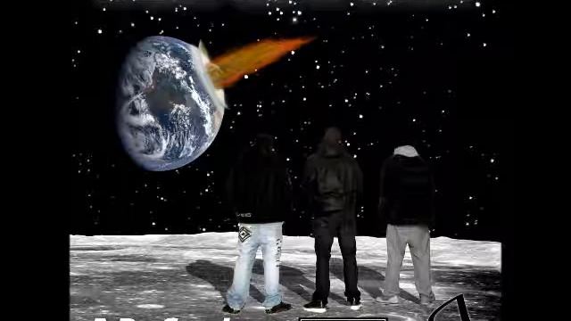 World Break Down - 05 Impuls (ImPulZe) смотреть онлайн