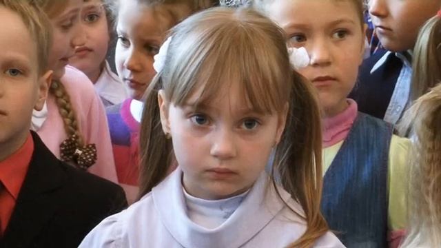 Малаева Александра изо-студия "Креатив" смотреть онлайн