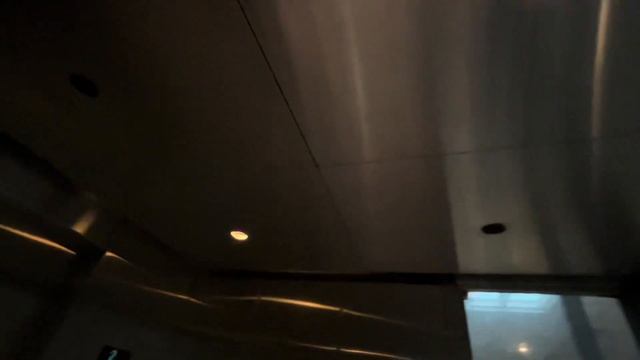 Montgomery KONE Hydraulic Glass Elevator At Penn C.C. Grand Hall In Philadelphia PA: (03/12/2024) смотреть онлайн
