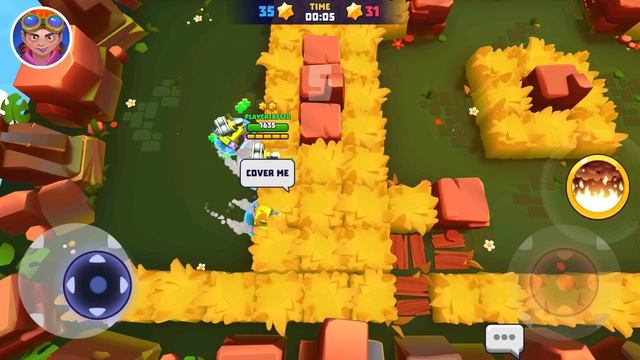 Tanks A Lot Gameplay #2 - Head Hunt Event смотреть онлайн