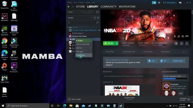 Madden NFL 21 Crash Fix | Black Screen Fix | Crashing | Madden 21 Freezing | Stuck On Loading |