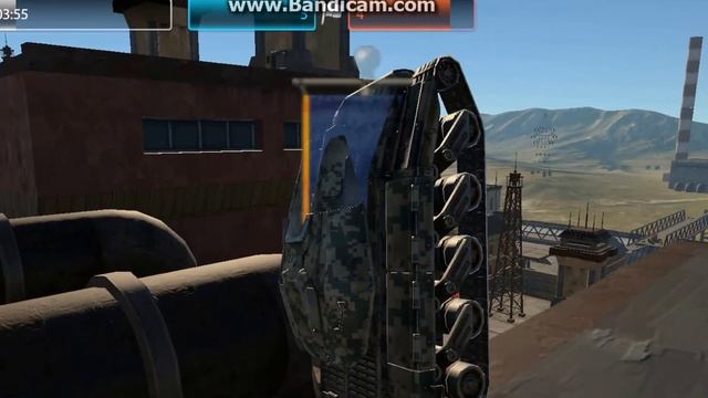 MECTb_3A_PORTESA читерит в Tanki X смотреть онлайн