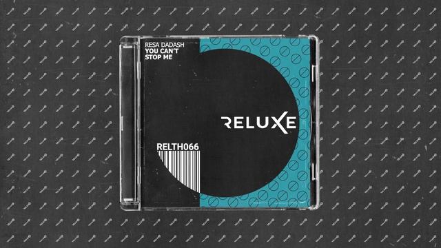 Resa Dadash You Can't Stop Me (Radio Edit) смотреть онлайн