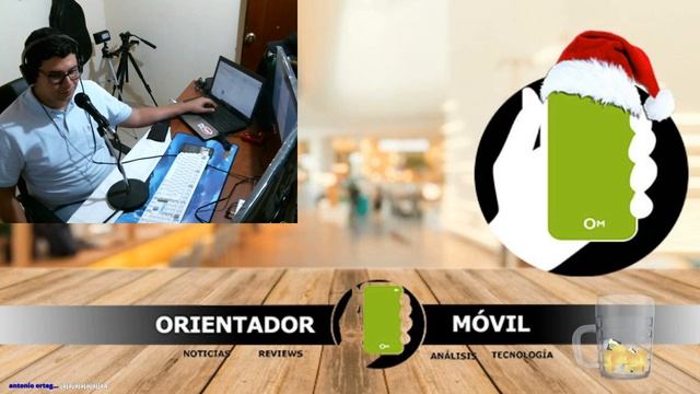 ULTIMO VIDEO DE ORIENTADOR MOVIL смотреть онлайн