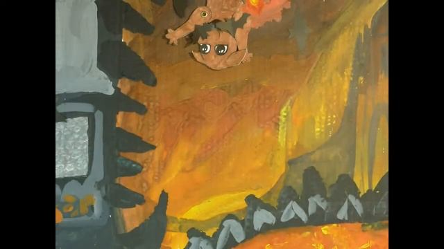 Путешествие по мирам смотреть онлайн