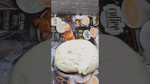 💣ДРОЖЖЕВЫЕ МАНТЫ❤️🔥( джусай+ мясо) уйгуркая кухня! смотреть онлайн