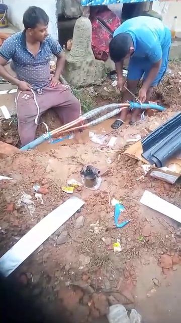 11 kv XLPE underground cable jointing смотреть онлайн