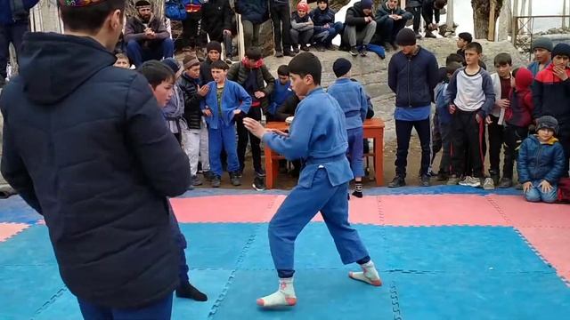 1 апреля 2021 г. смотреть онлайн