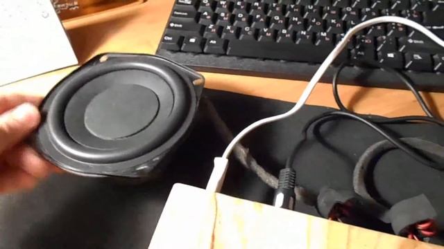 Усилитель на TDA 7297